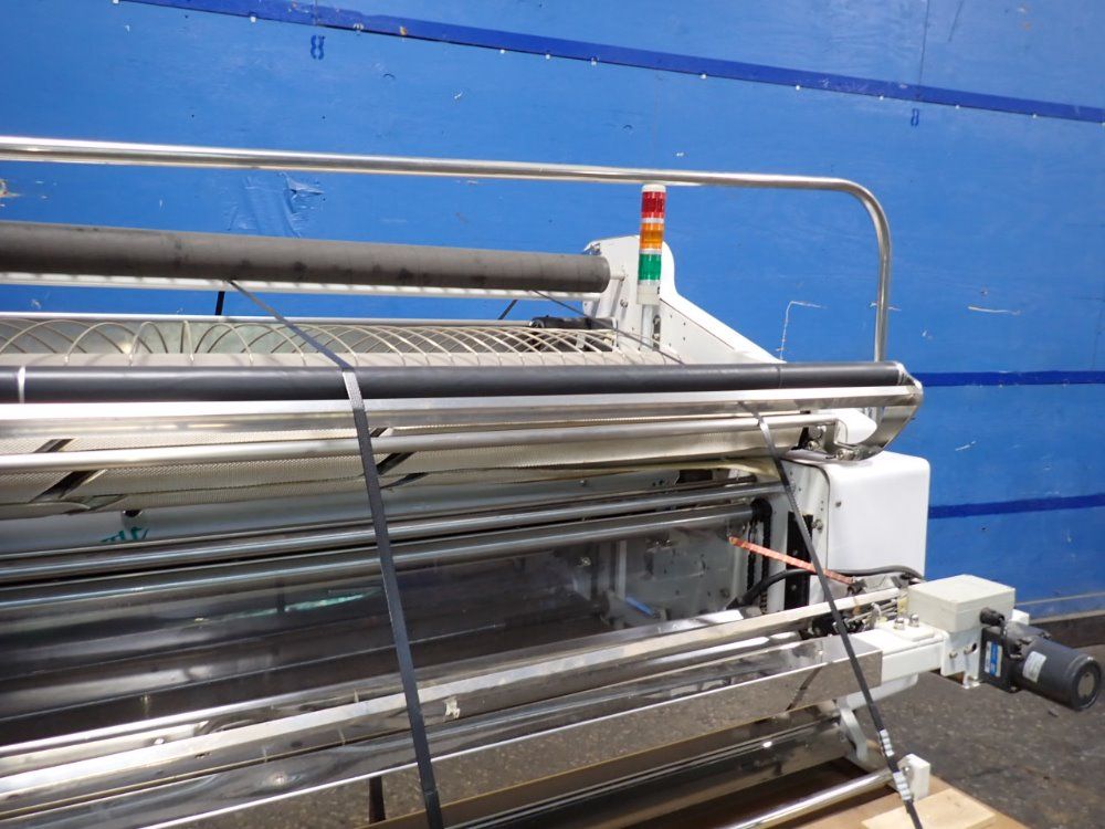 Eastman 66" Na-600fn Spreading Machine - Na-600fn