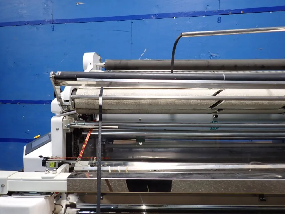 Eastman 66" Na-600fn Spreading Machine - Na-600fn