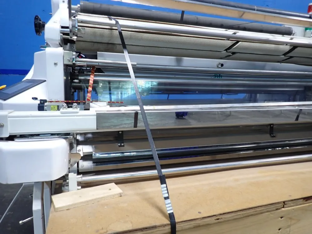 Eastman 66" Na-600fn Spreading Machine - Na-600fn