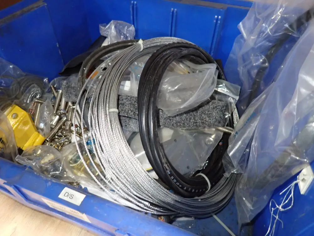 Eastman 66" Na-600fn Spreading Machine - Na-600fn