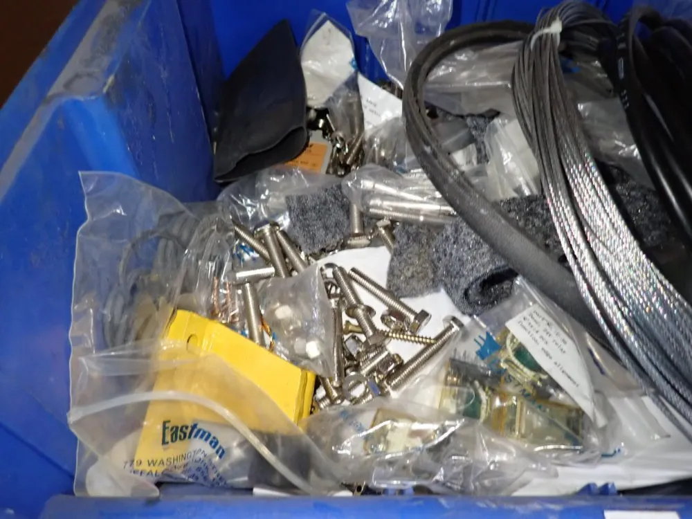 Eastman 66" Na-600fn Spreading Machine - Na-600fn