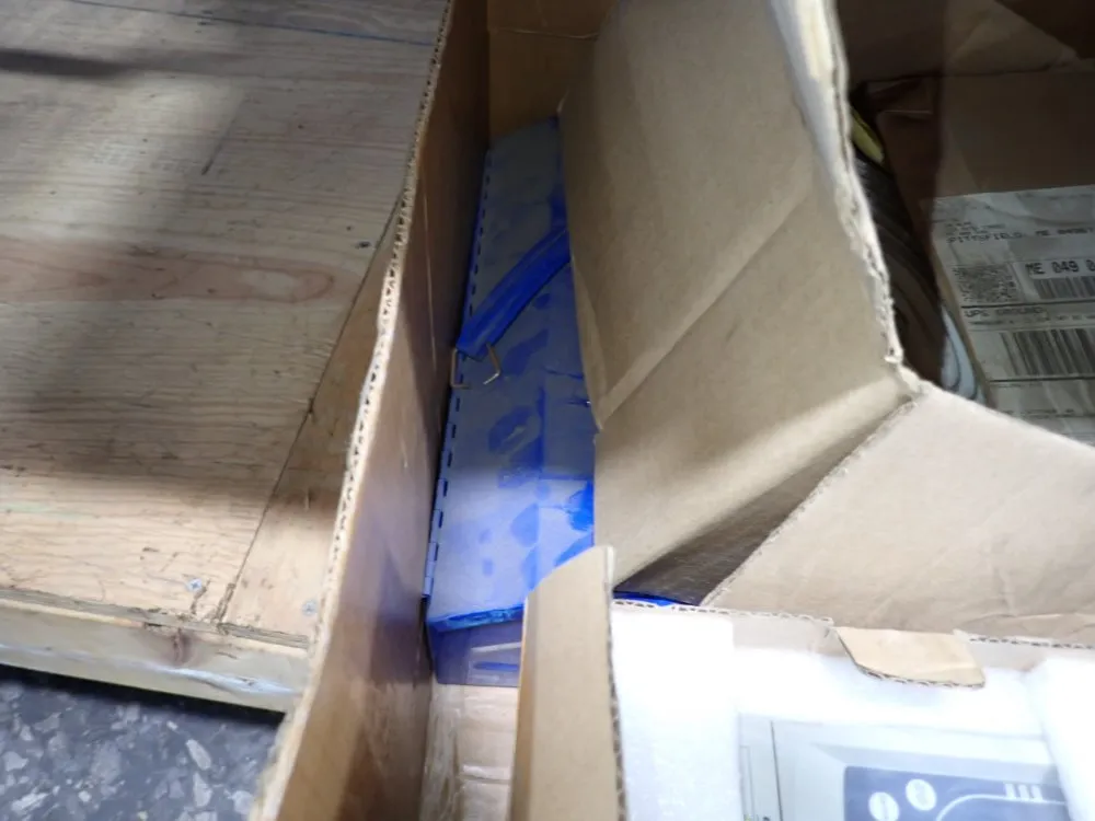 Eastman 66" Na-600fn Spreading Machine - Na-600fn