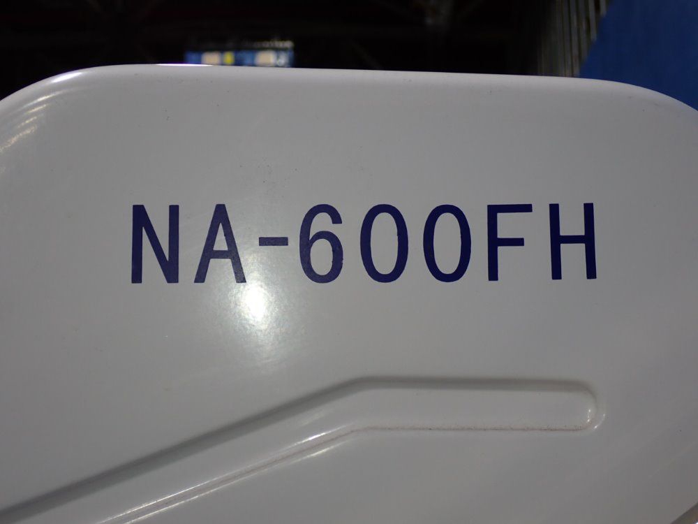 Eastman 66" Na-600fn Spreading Machine - Na-600fn