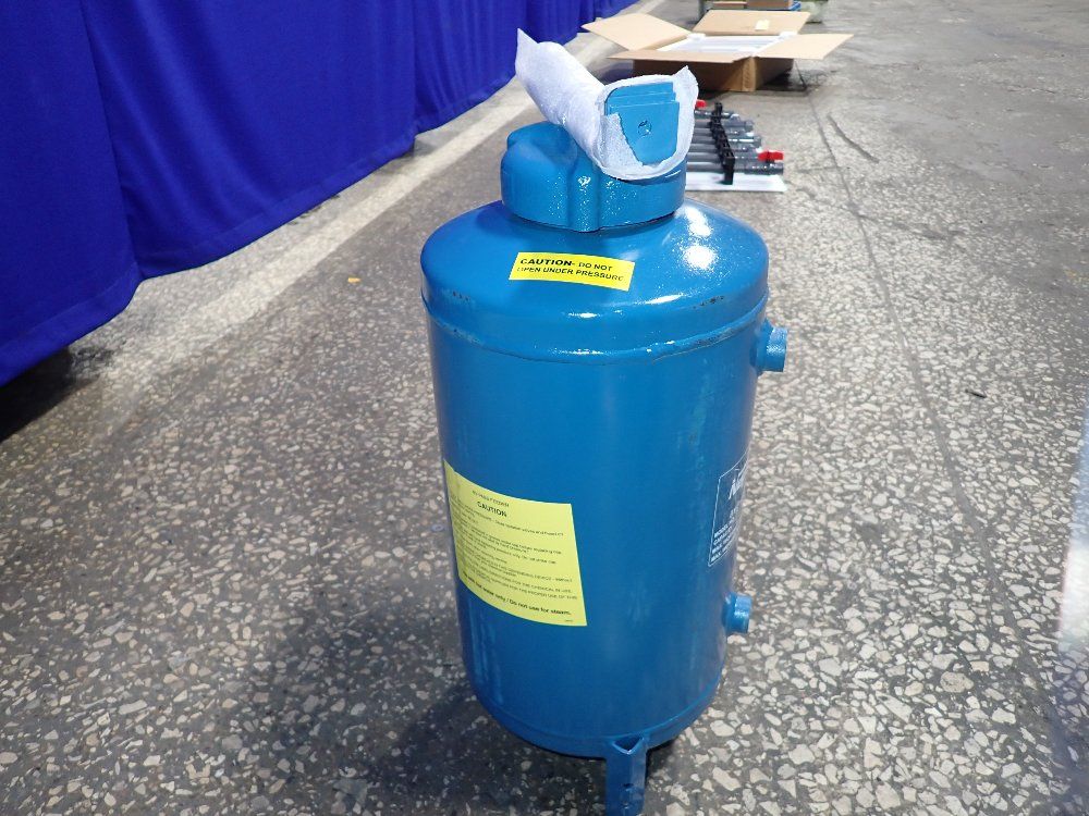 Neptune 5gal By-pass Feeder - Dbf-5hp