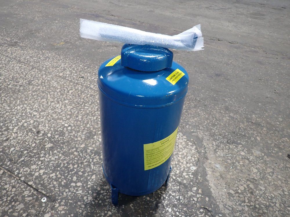 Neptune 5gal By-pass Feeder - Dbf-5hp