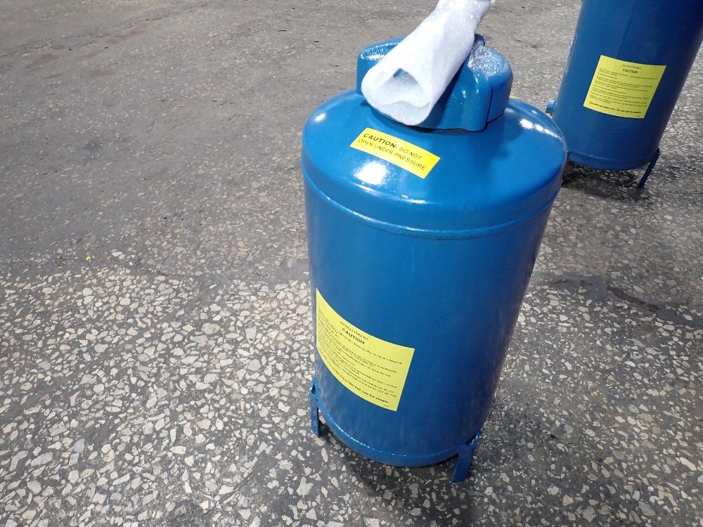 Neptune 5gal By-pass Feeder - Dbf-5hp