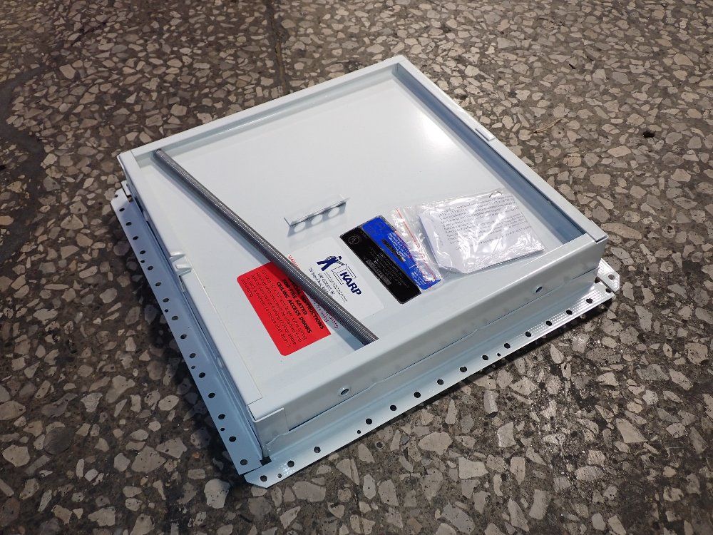 Karp 13"x13" Access Door - D-4145439