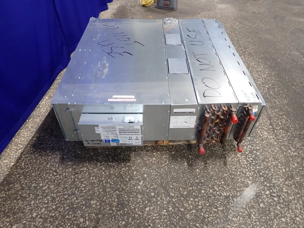 Price Fan Coil Unit