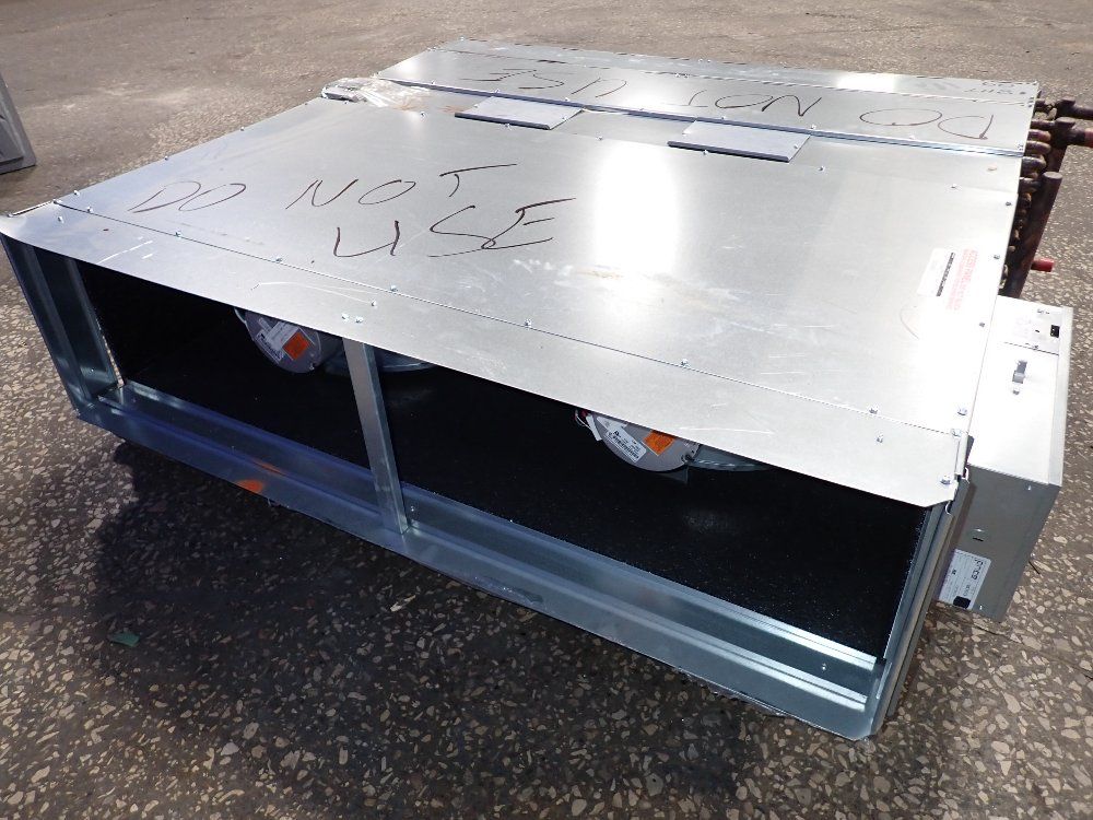 Price Fan Coil Unit