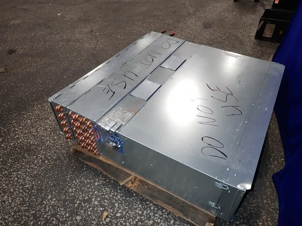 Price Fan Coil Unit