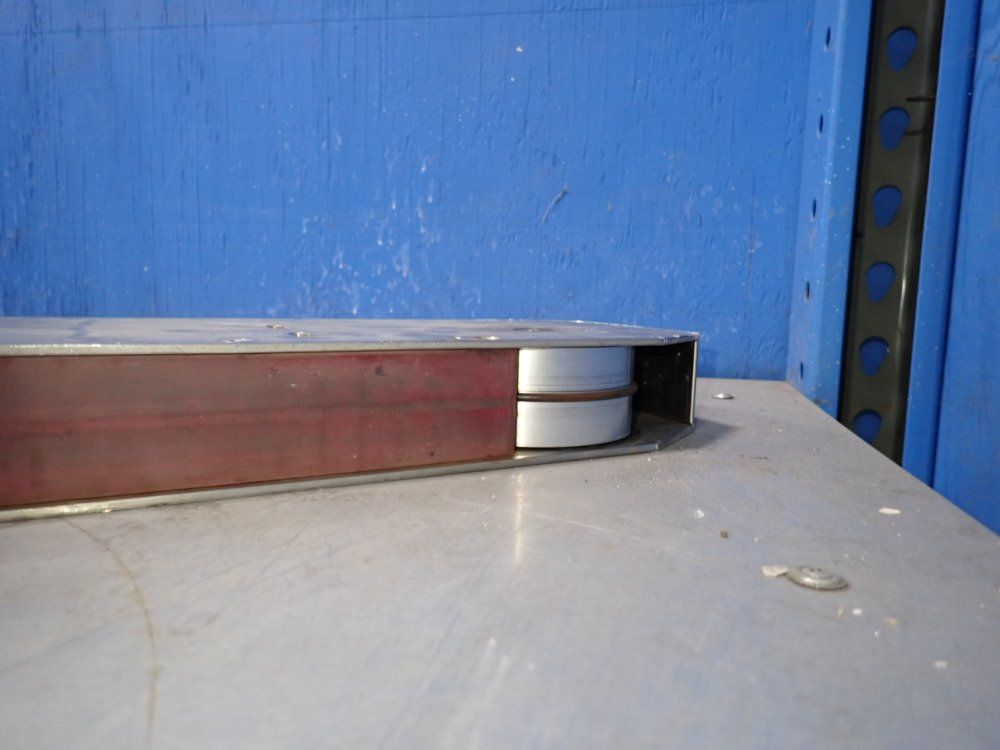  Conveyor Belt Drive