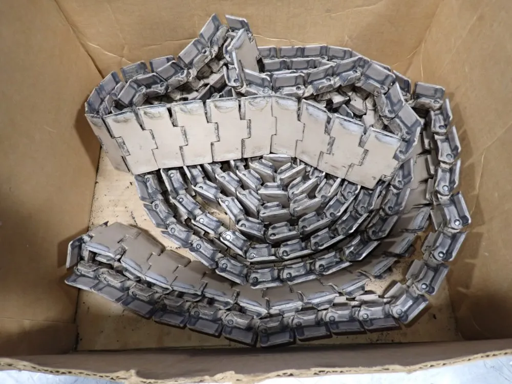  Conveyor Belts