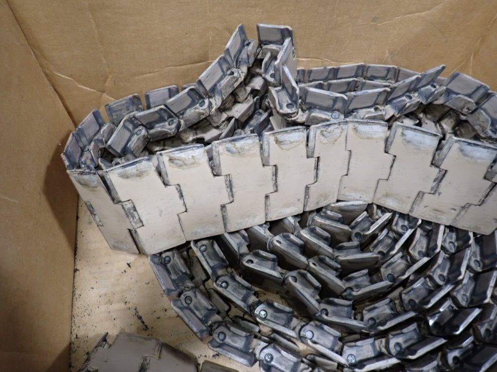 Conveyor Belts
