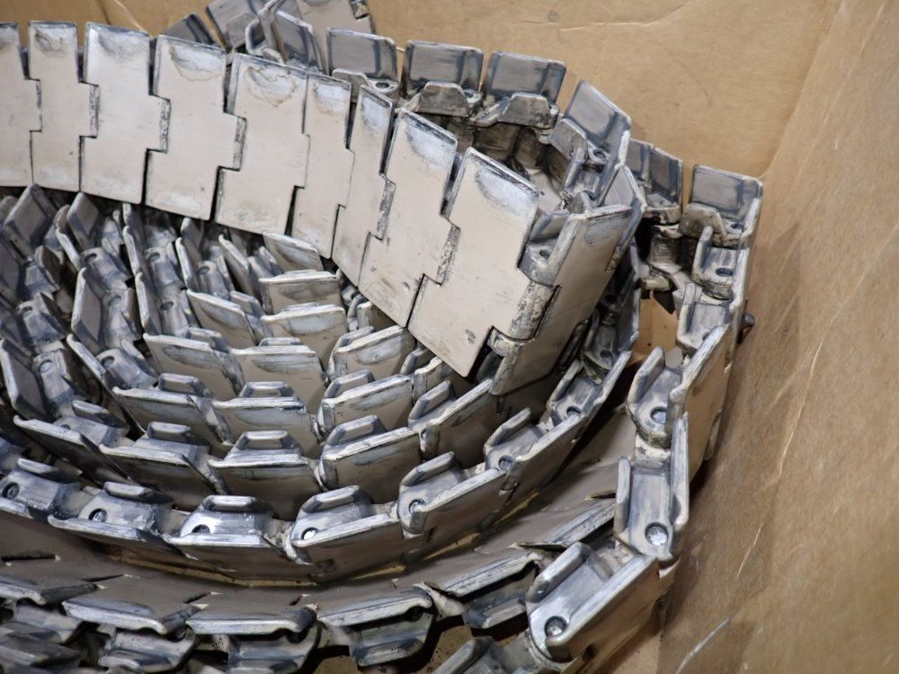  Conveyor Belts