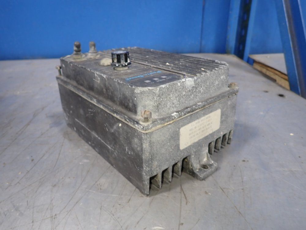 Kb Electric Speed Control