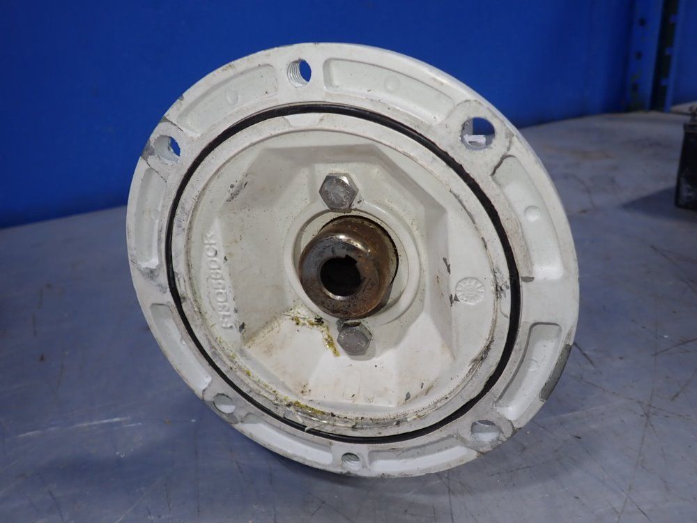 Ironman 7.5:1 Gear Reducer - Nh8185065.00