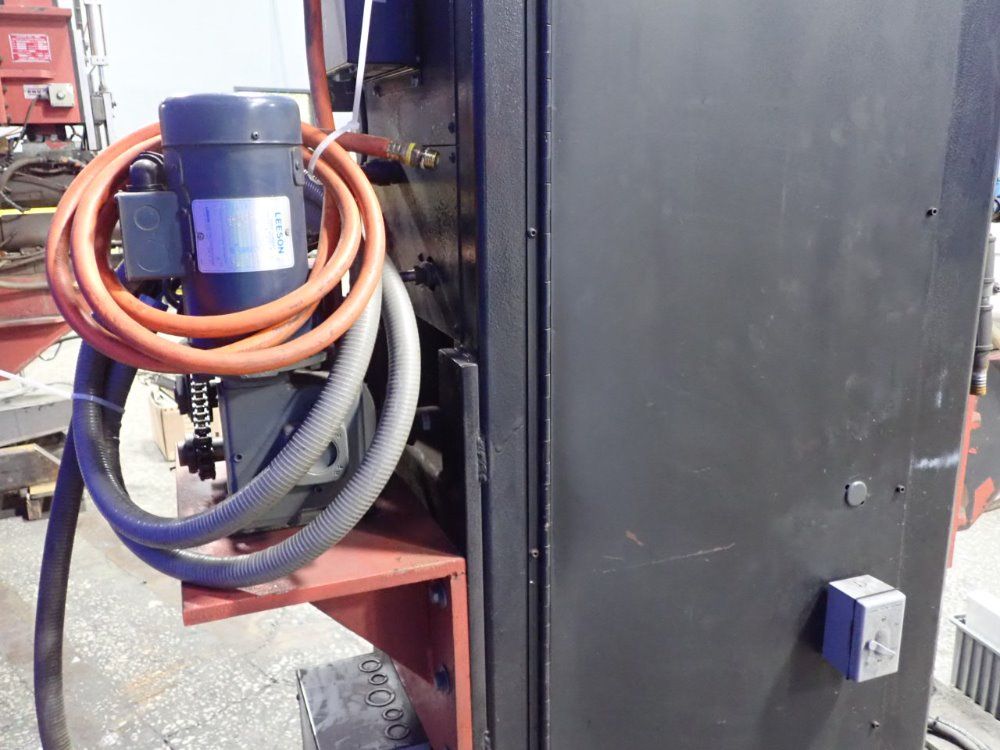 Janda 250 Kva Plsl 36 Seam Welder - Plsl 36