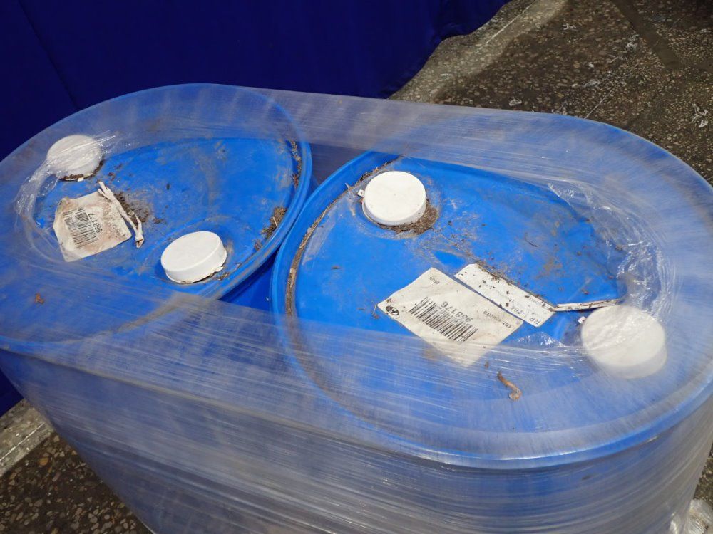 Americo Chemical Products Kerosene