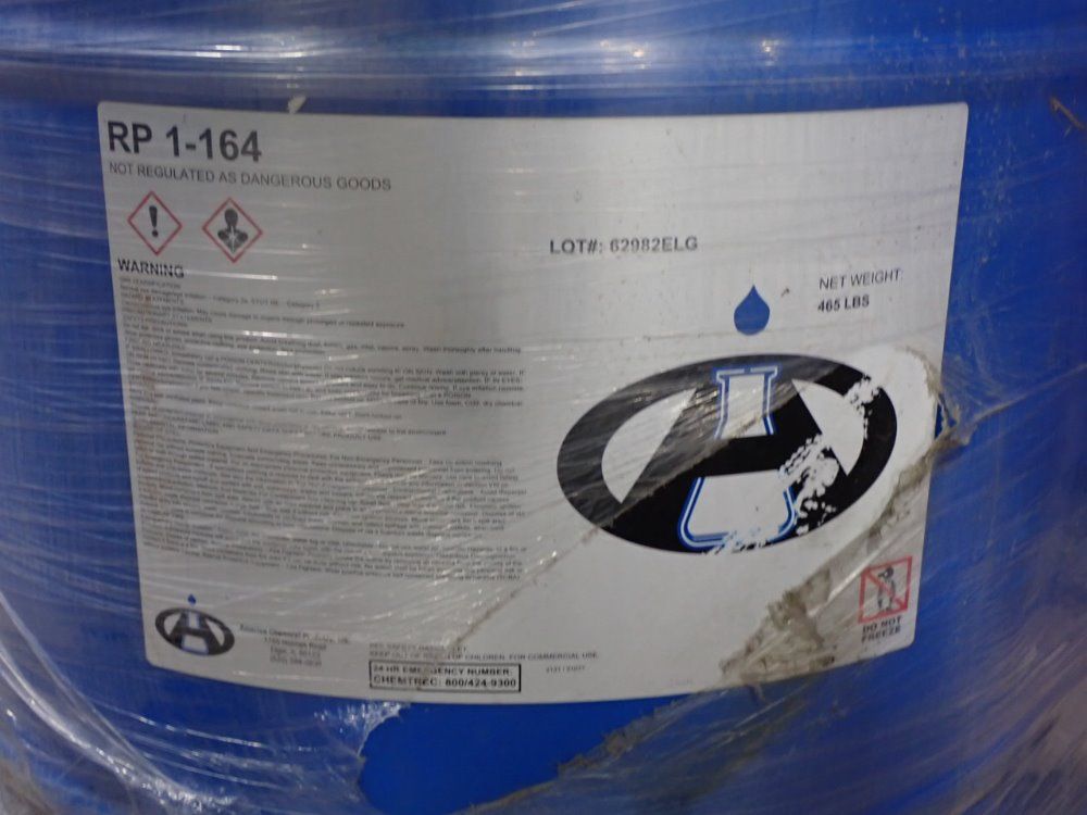 Americo Chemical Products Kerosene