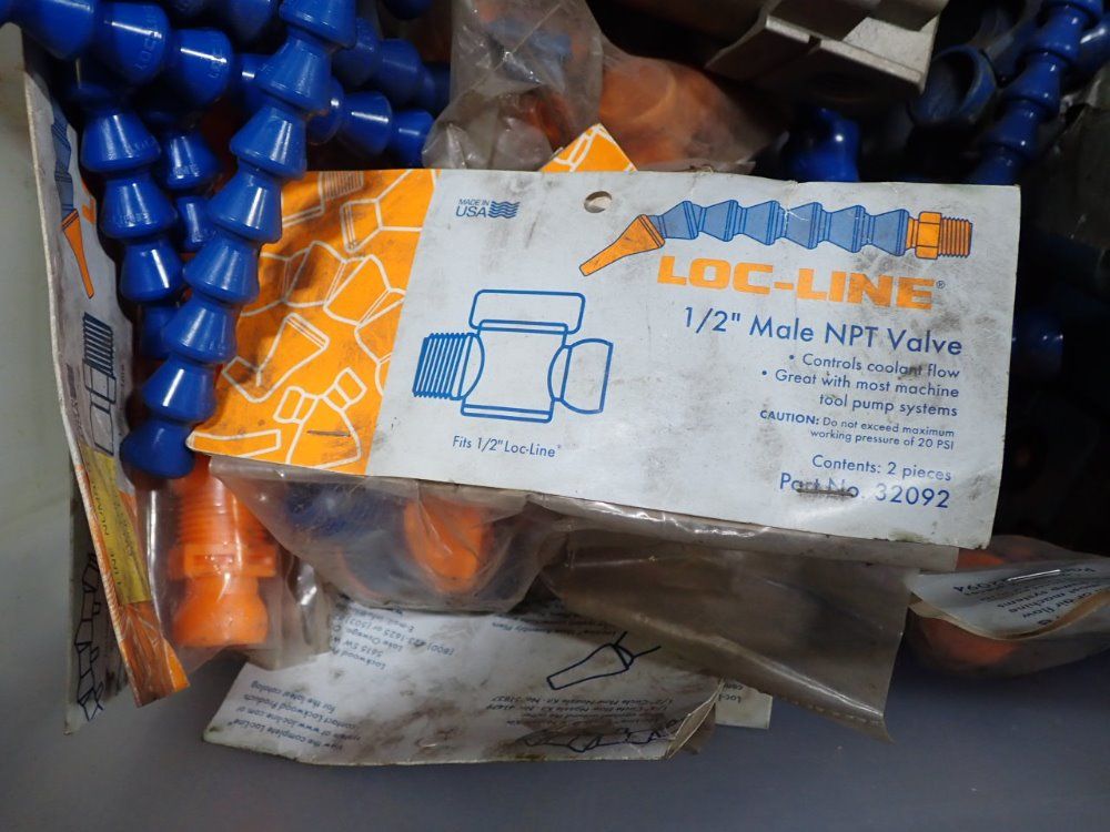  Valvessupplies