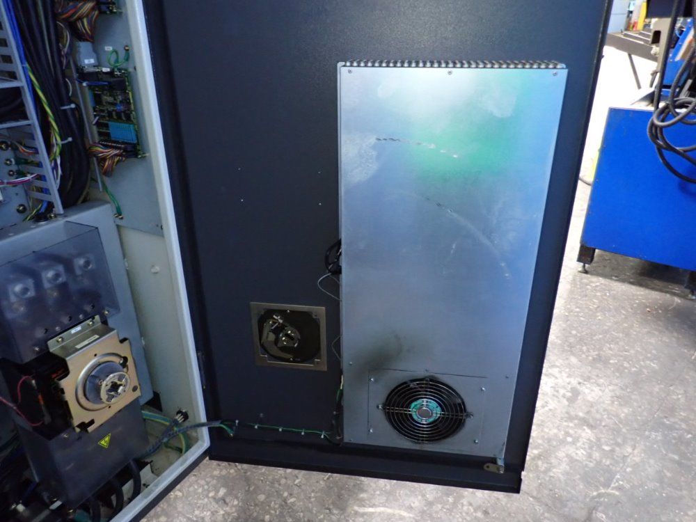 Nakamuratome Nakamuratome Wtw150 Cnc Lathe