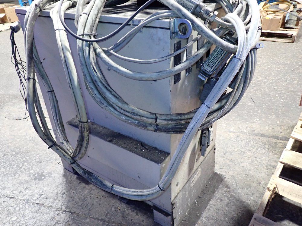 Abb 1999 Abb Irb2400 M98a Robot