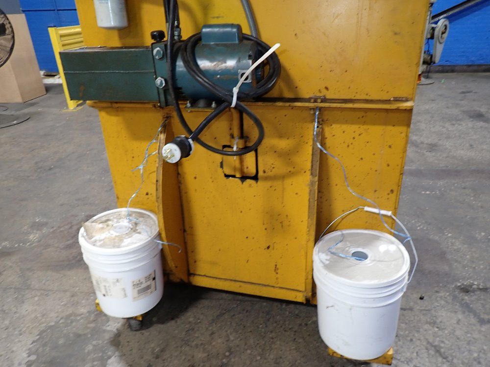 Gpiheco Gpiheco 2242 D5a Baler