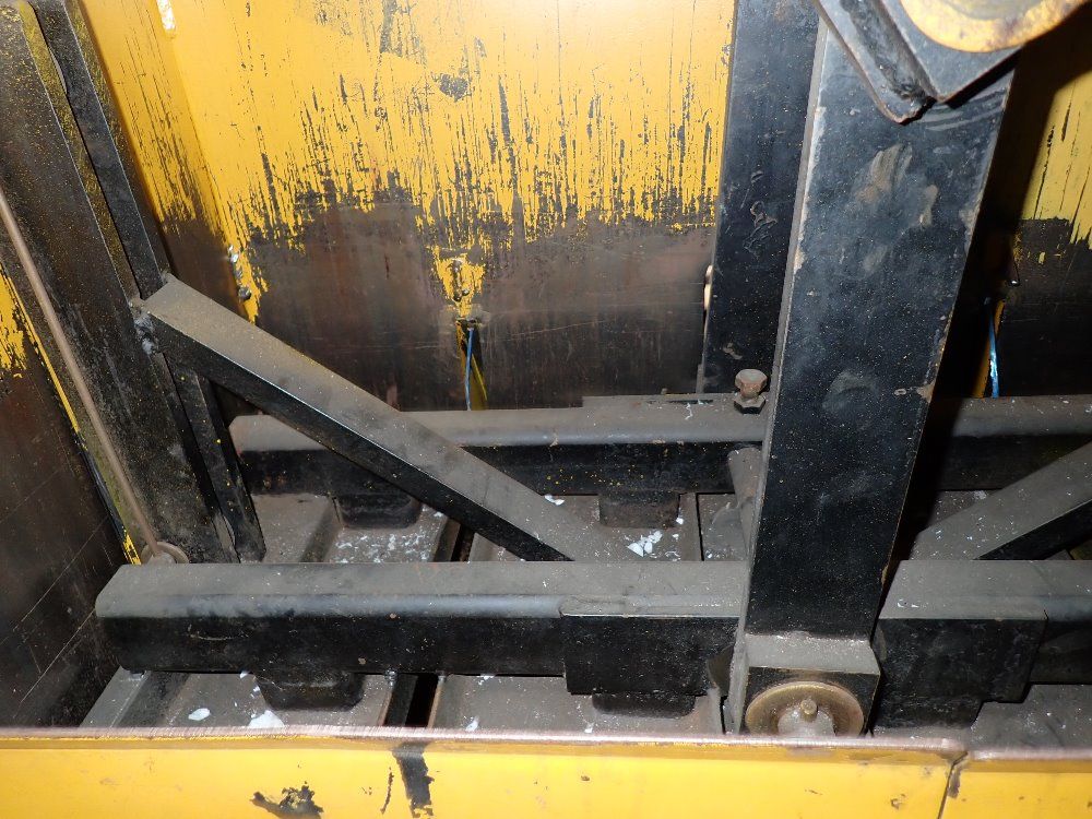 Gpiheco Gpiheco 2242 D5a Baler