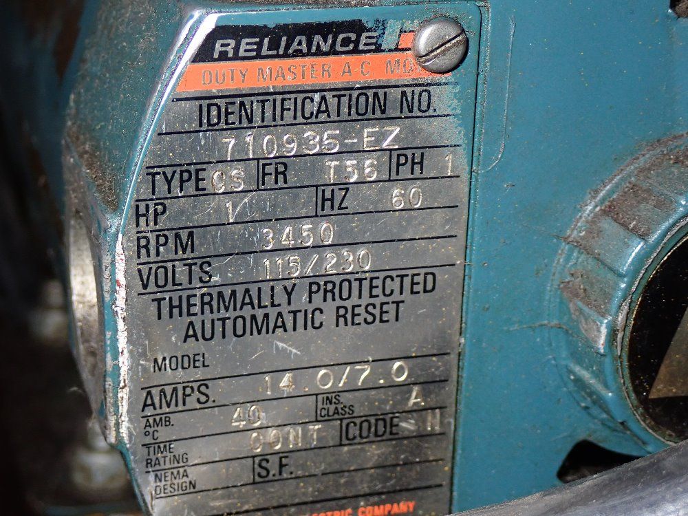 Gpiheco Gpiheco 2242 D5a Baler
