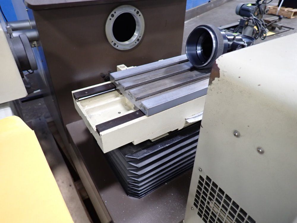 Mitutoyo Mitutoyo Ph350 Optical Comparator