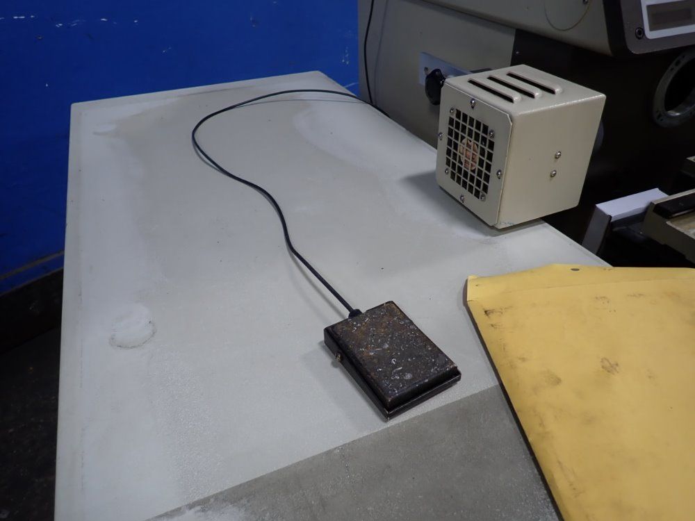 Mitutoyo Mitutoyo Ph350 Optical Comparator