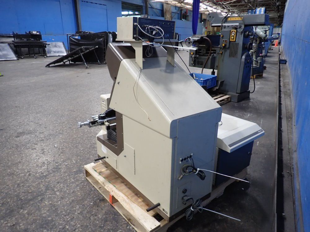 Mitutoyo Mitutoyo Ph350 Optical Comparator