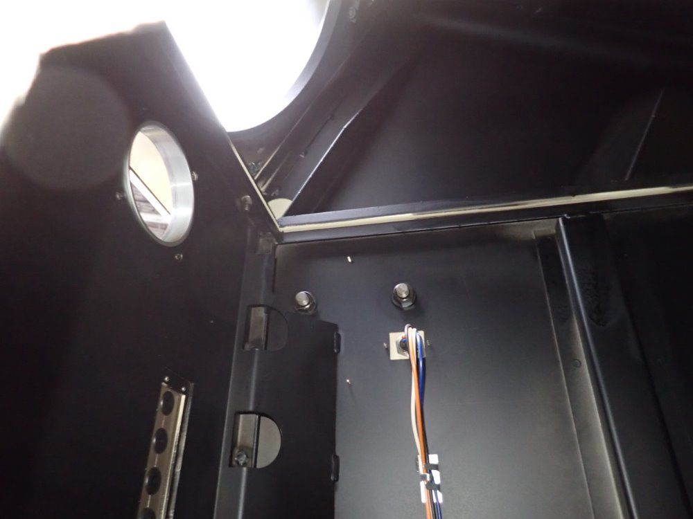 Mitutoyo Mitutoyo Ph350 Optical Comparator
