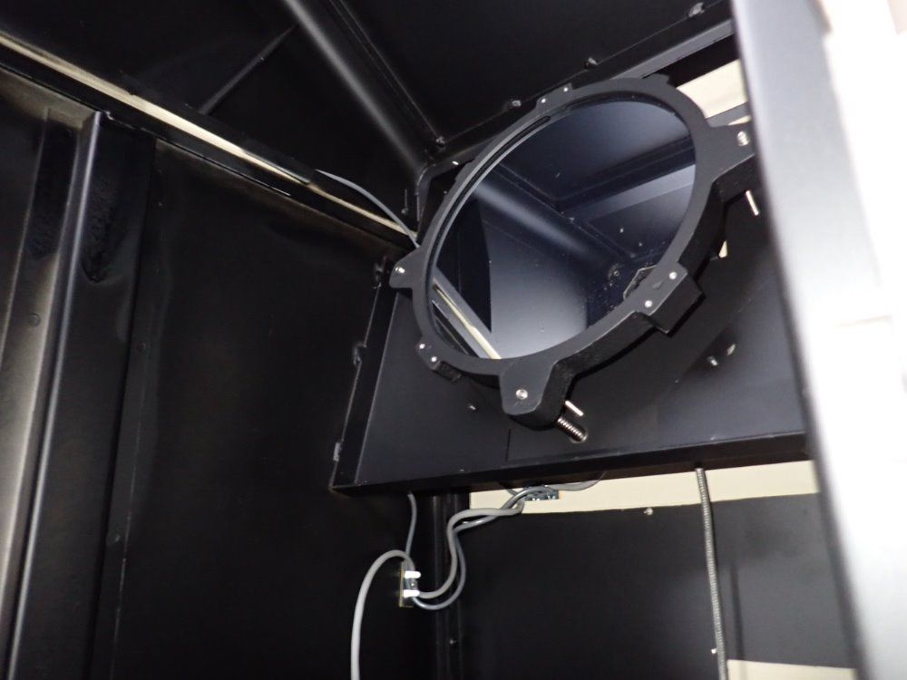 Mitutoyo Mitutoyo Ph350 Optical Comparator