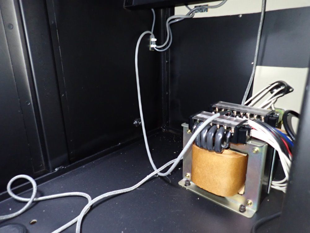 Mitutoyo Mitutoyo Ph350 Optical Comparator