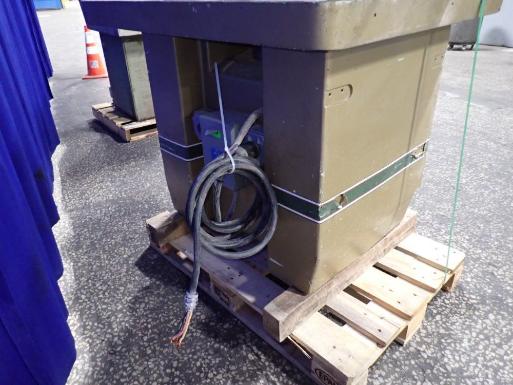 Powermatic Spindle Moulding Machine