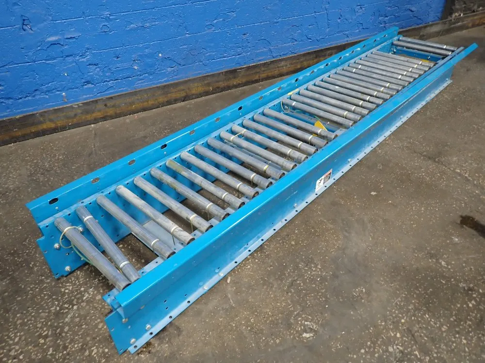  Roller Conveyor