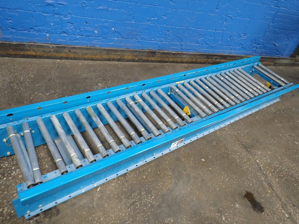 Roller Conveyor