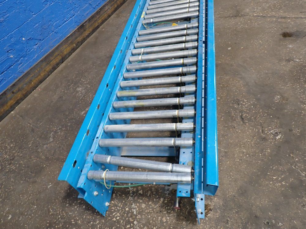  Roller Conveyor