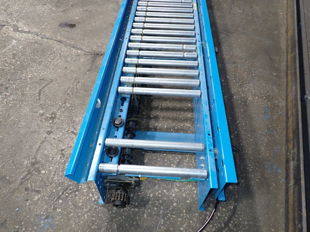  Roller Conveyor