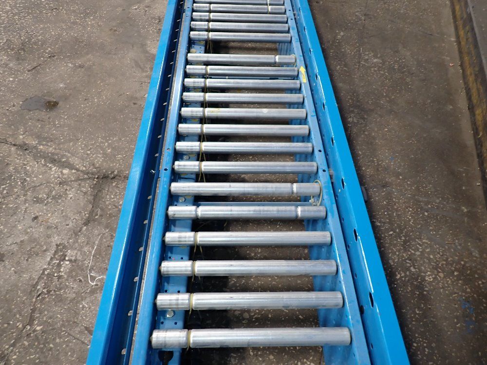  Roller Conveyor