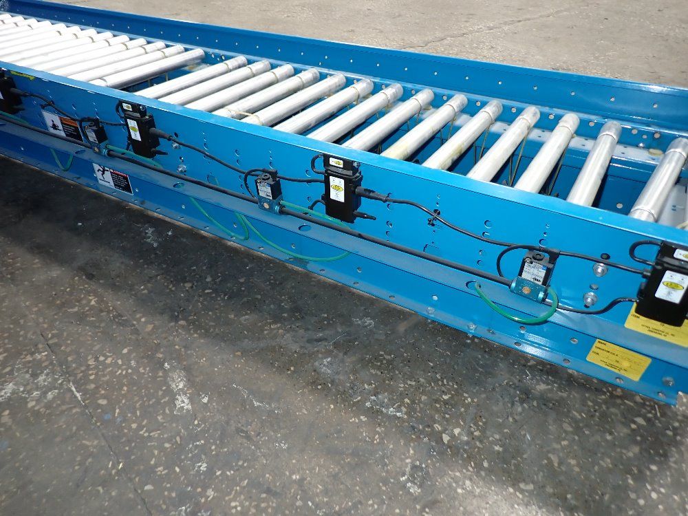  Roller Conveyor