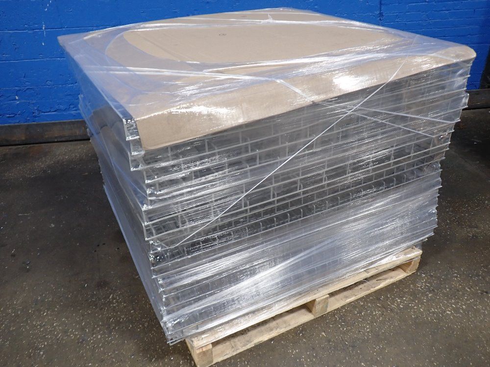  Wire Decking