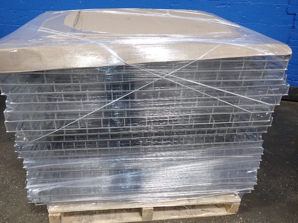  Wire Decking