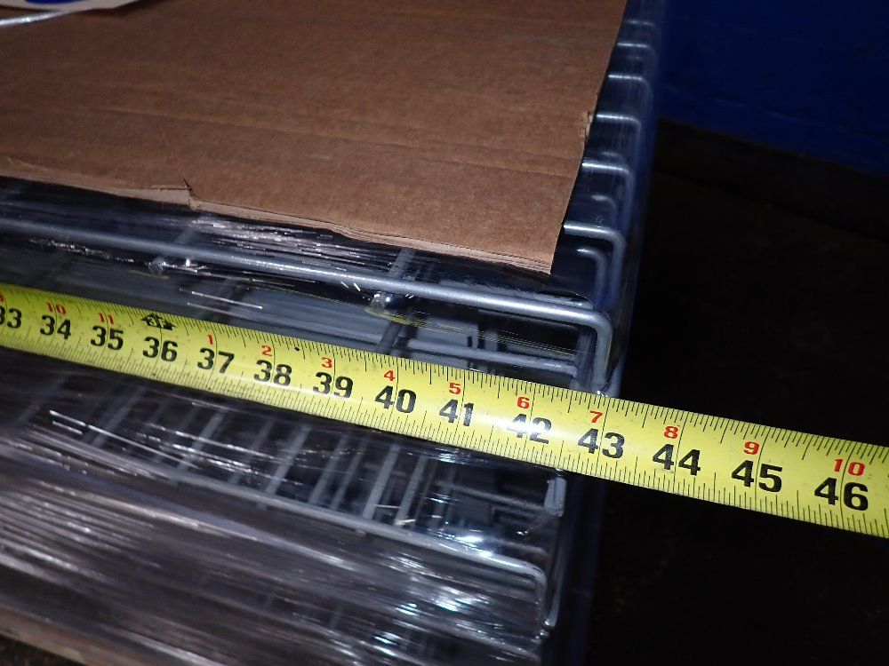  Wire Decking