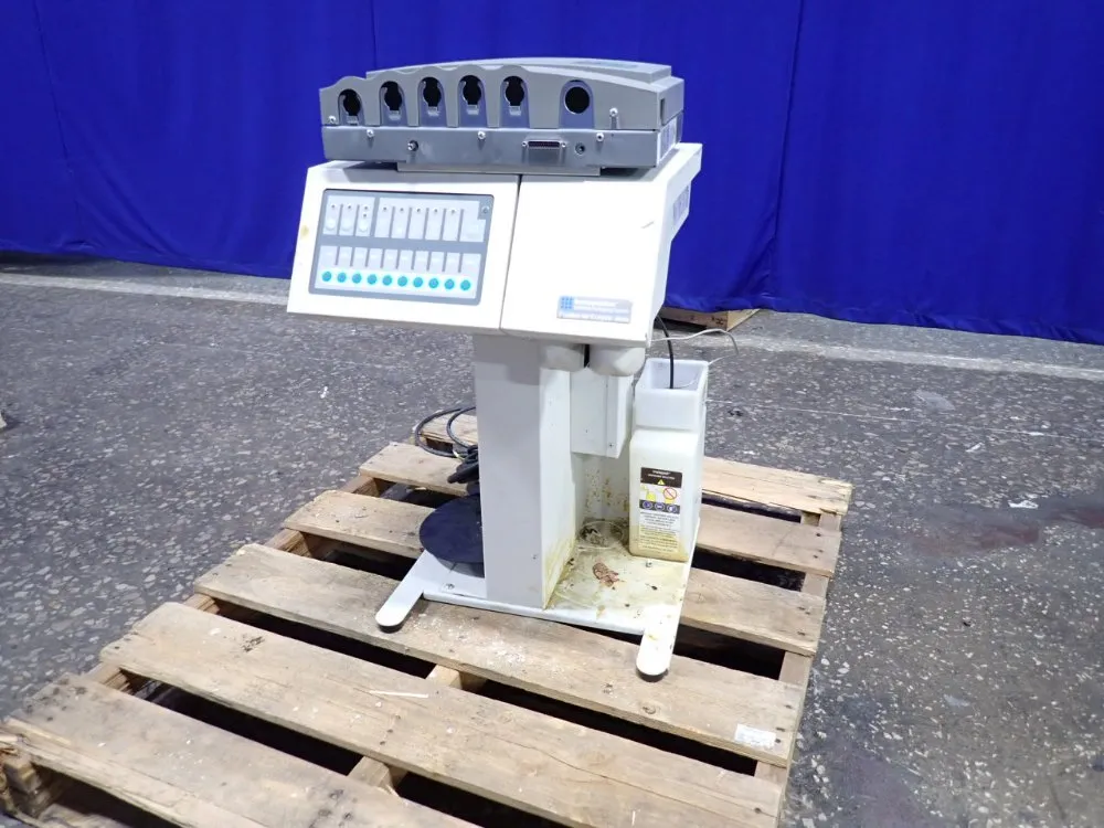 Sealed Air Corporation Table Top Packaging System