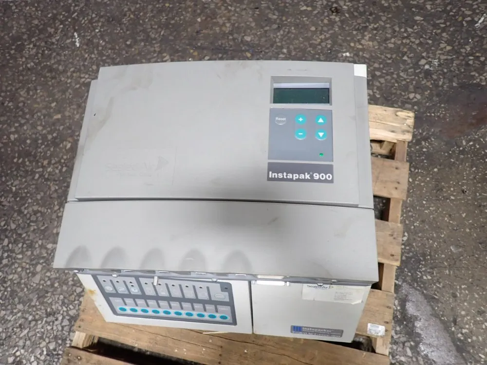 Sealed Air Corporation Table Top Packaging System