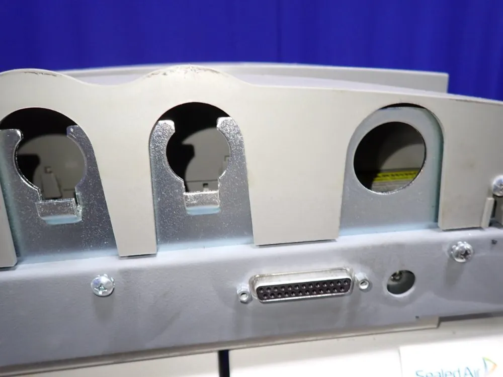 Sealed Air Corporation Table Top Packaging System