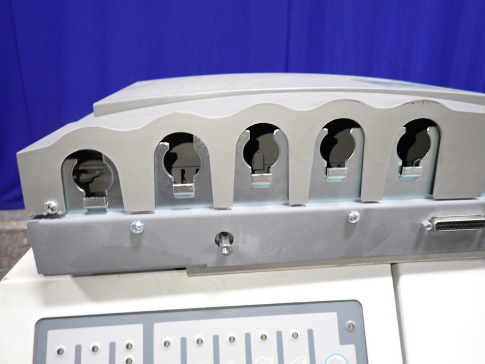 Sealed Air Corporation Table Top Packaging System