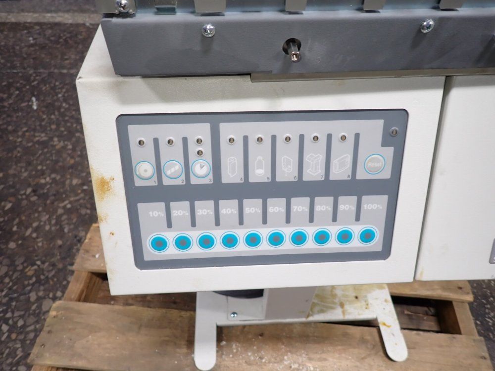 Sealed Air Corporation Table Top Packaging System